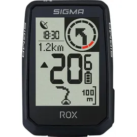 Sigma Rox 2.0 Endurance