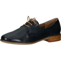 Everybody Halbschuhe in Dunkelblau - Gr.: 40