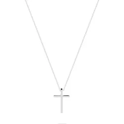 CHRIST Kette 585er Weißgold weißgold Damen 