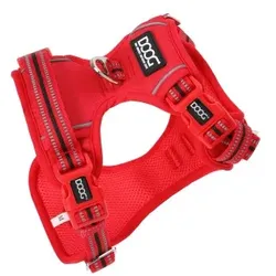 DOOG Neotech Harness RED