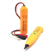 VELLEMAN Leitungssucher und Kabeltester mit Tongenerator
