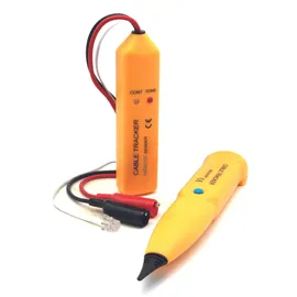 VELLEMAN Leitungssucher und Kabeltester mit Tongenerator
