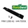 Florabest® Ersatzmesser für Rasenmäher FRM 1200 A2