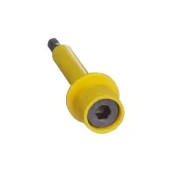 Schneider Electric LV426992 Drehmoment Abriss-Bits 5 Nm Gelb (6Stk) ComPact NSXm/PowerPact B