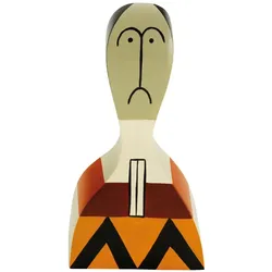 Vitra - Wooden Dolls No. 17