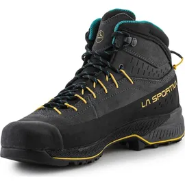 La Sportiva TX4 Evo Mid GTX Herren Carbon/Bamboo 43