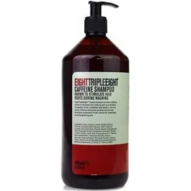 Eight Triple Eight Eight Triple Shampoo Koffein 1000 ml