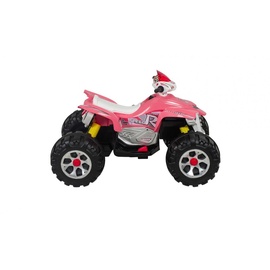 Actionbikes Motors Kinder-Elektro-Quad Burst JS318 (Pink)
