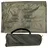 Max Fuchs MFH Mehrzweckplane Tarp 200 x 300 cm (Oliv)