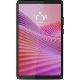 Lenovo Tab One Wi-Fi 64 GB Luna Grey + Clear Case