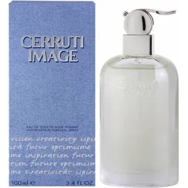 CERRUTI Image Eau de Toilette 100 ml