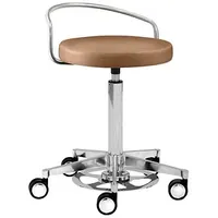 Mayer Sitzmöbel Mayer Arbeitshocker myPROFI 1394 30 485 hellbraun,