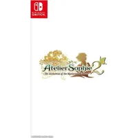 Atelier Sophie 2: The Alchemist of the Mysterious Dream - Nintendo Switch - RPG - PEGI 12