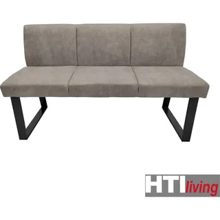 Hti-Living HTI-Living, Sitzbank, Esszimmerbank Vemal (140 cm)