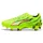 Puma Ultra 6 Ultimate FG Damen Gelb/Rot/Schwarz 39