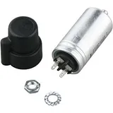 Bosch Kondensator 4MF400V für Motor AEG verp
