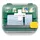 orkla wound care ab `Cederroth` Pflasterspender Soft Foam Spender 2-in-1 B142xH123xT138ca.mm grün,transparent