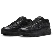 Nike P-6000 Herren Black/Black 47,5