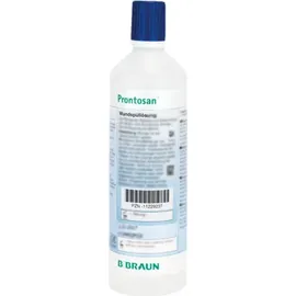 KOHLPHARMA GMBH Prontosan W Wundspüllösung