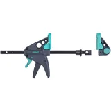 WOLFCRAFT Werktischspanner PRO 65-150-W