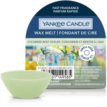 Yankee Candle Cucumber Mint Cooler 22 g