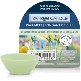 Yankee Candle Cucumber Mint Cooler 22 g