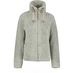 ICEPEAK Damen Unterjacke COLONY, HELLGRUEN, M