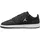 Nike Jordan Court Low Kinder schwarz 6Y