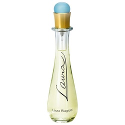 Laura Biagiotti - Laura LB LAURA BY LB EDT 75ML Eau de Toilette 25 ml Damen