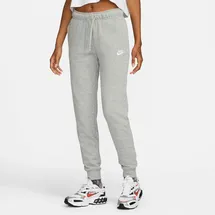 Nike Club FLC Jogginghose Grau/Weiß XXL