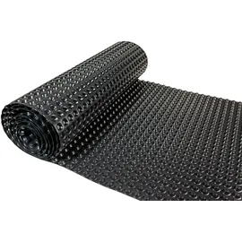 WINDHAGER Hochbeet-Noppenfolie 0,9 x 6,5 m