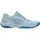 Asics Blade FF Damen blau, Größe 40 / 40