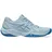 Asics Blade FF Damen blau, Größe 40 / 40