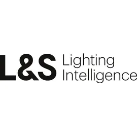 L&S IR DualColor LED Anbauleuchte (Aufbauleuchte) Länge 861mm Aluminium eloxiert