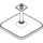 Grohe Tempesta Cube 250 Kopfbrause (26688000)