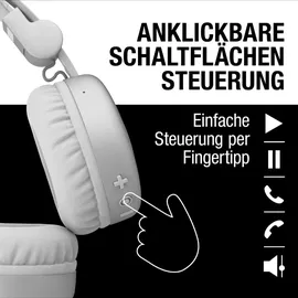 Fresh 'n Rebel Code Core Ice Grey