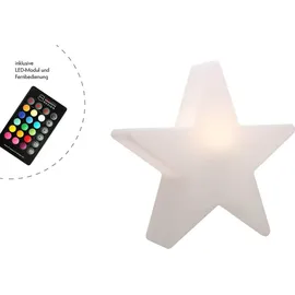 8 seasons DESIGN Shining Star 60cm LED