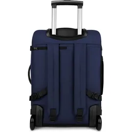Cabaia Soft Suitcase Essentials Trolley S Reykjavik