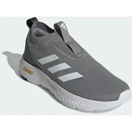 adidas Cloudfoam Move Sock Herren Grau/Weiß 44