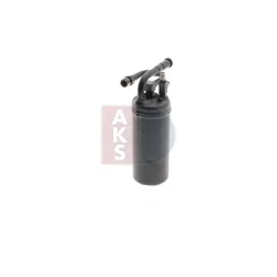 AKS DASIS Trockner FORD USA 804009N Klimatrockner,Klimaanlage Trockner,Klimafilter,Trockner, Klimaanlage