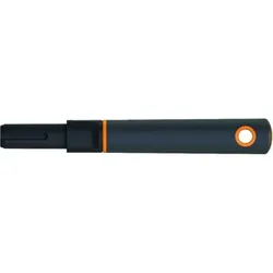 QuikFitTM Handgriff - schwarz