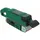 WOLFCRAFT Gewebeschleifbänder K40/80/120 100 x 560 mm 9 Stück