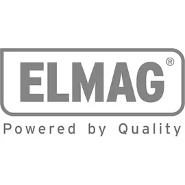 ELMAG Kondensat-Ablaß-Kugelhahn - 11975