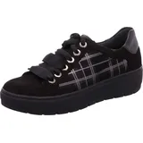 Semler Freizeit Schnürer für Damen, schwarz, - 41