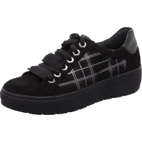 Semler Freizeit Schnürer für Damen, schwarz, - 41