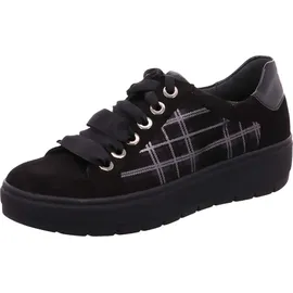 Semler Freizeit Schnürer für Damen, schwarz, - 41