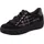 Semler Freizeit Schnürer für Damen, schwarz, - 41