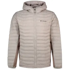 Columbia Powder Pass Flint Grey/Iron M