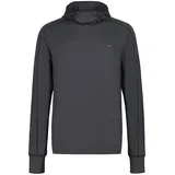 ICEPEAK Hoodie Grau L