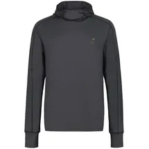ICEPEAK Hoodie Grau L